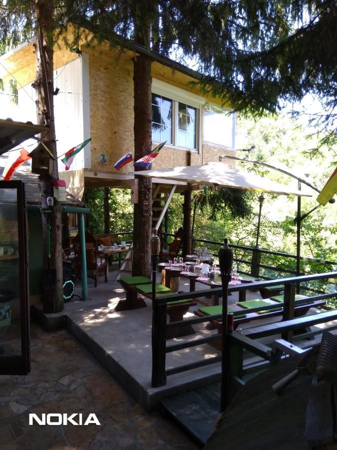 Apartament Tree House Visoko Zewnętrze zdjęcie