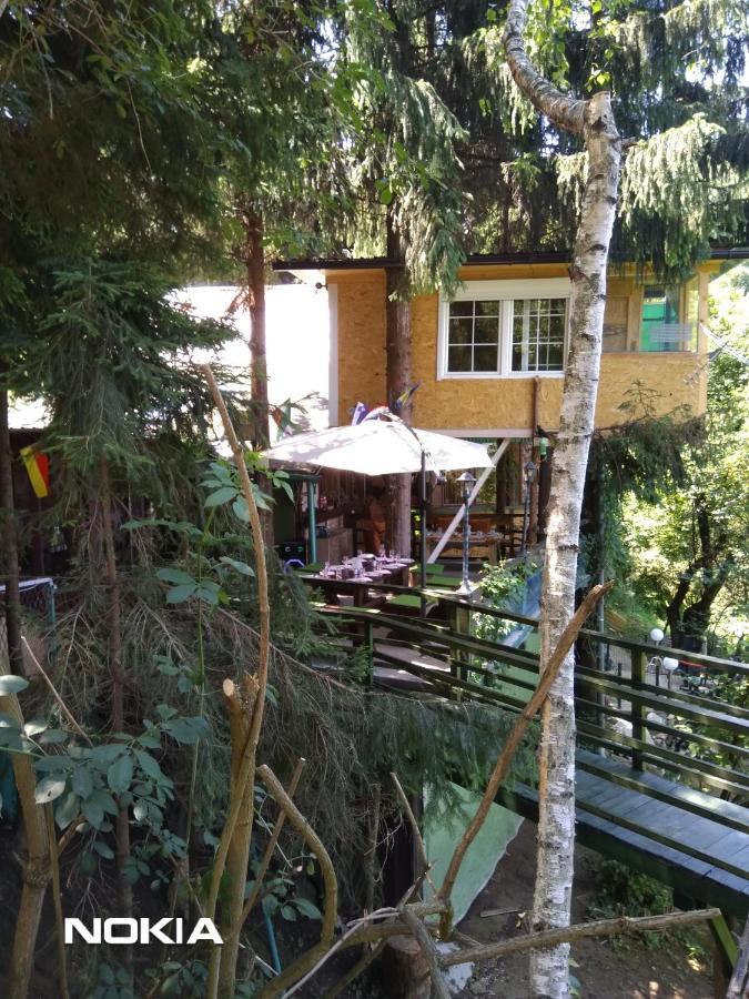 Apartament Tree House Visoko Zewnętrze zdjęcie