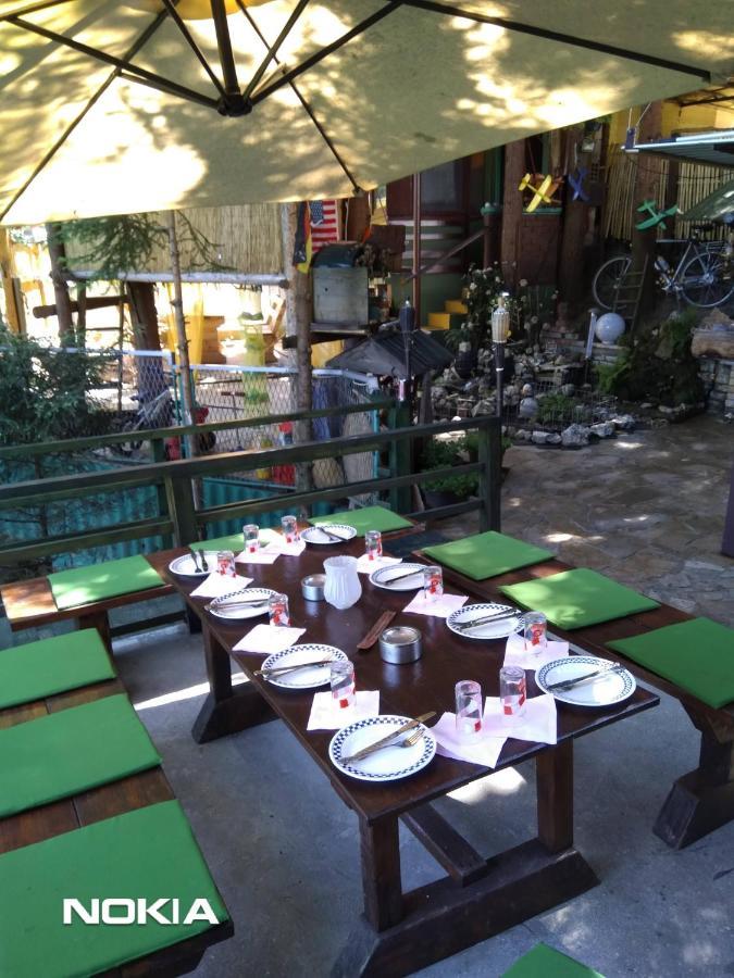 Apartament Tree House Visoko Zewnętrze zdjęcie