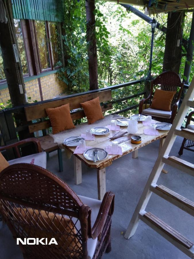 Apartament Tree House Visoko Zewnętrze zdjęcie