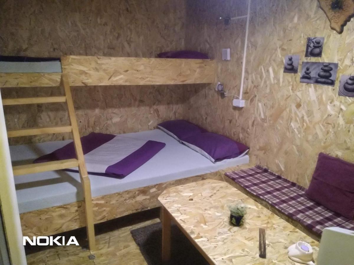 Apartament Tree House Visoko Zewnętrze zdjęcie